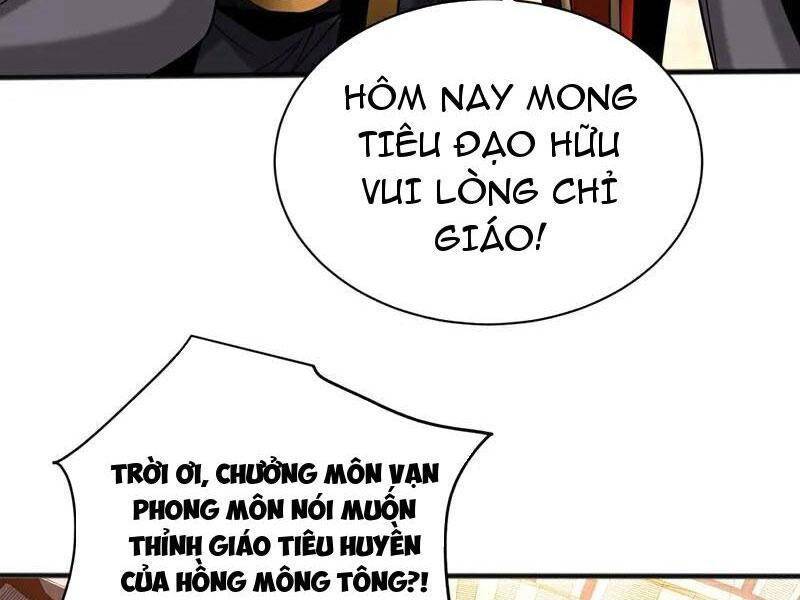 Đệ Tử Tu Luyện Còn Ta Thì Lười Biếng - Chapter 66 - Page 28