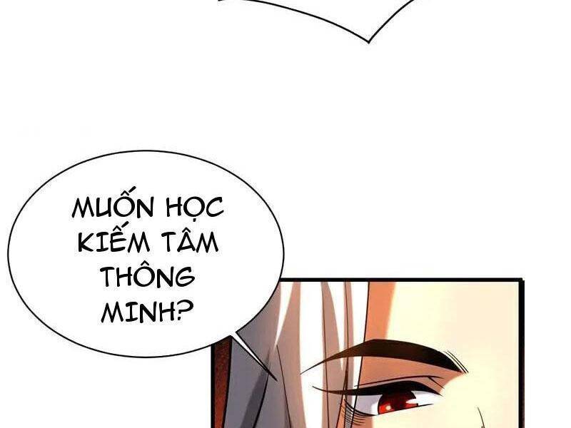 Đệ Tử Tu Luyện Còn Ta Thì Lười Biếng - Chapter 66 - Page 30