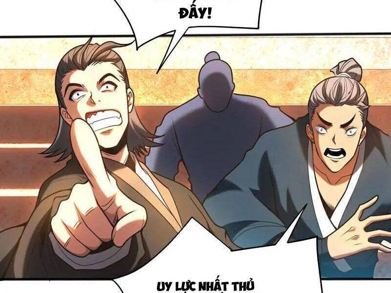 Đệ Tử Tu Luyện Còn Ta Thì Lười Biếng - Chapter 66 - Page 35