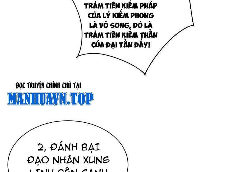 Đệ Tử Tu Luyện Còn Ta Thì Lười Biếng - Chapter 66 - Page 36