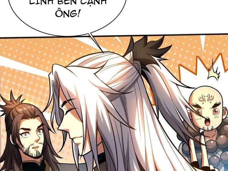 Đệ Tử Tu Luyện Còn Ta Thì Lười Biếng - Chapter 66 - Page 37