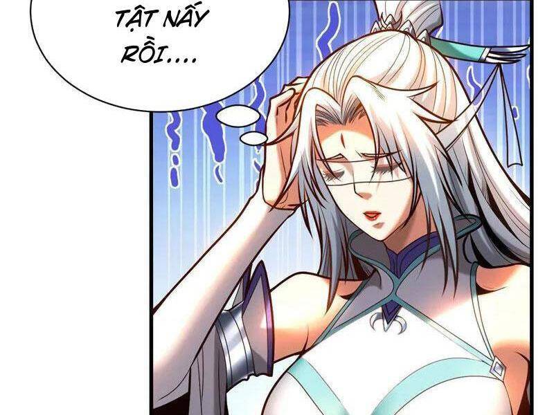 Đệ Tử Tu Luyện Còn Ta Thì Lười Biếng - Chapter 66 - Page 39