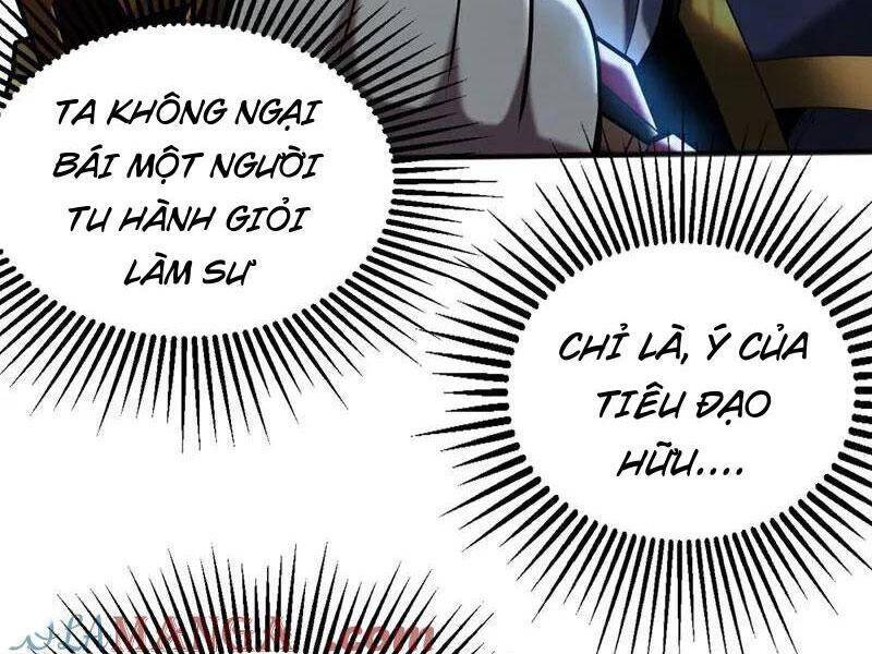 Đệ Tử Tu Luyện Còn Ta Thì Lười Biếng - Chapter 66 - Page 42