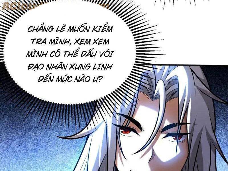 Đệ Tử Tu Luyện Còn Ta Thì Lười Biếng - Chapter 66 - Page 43