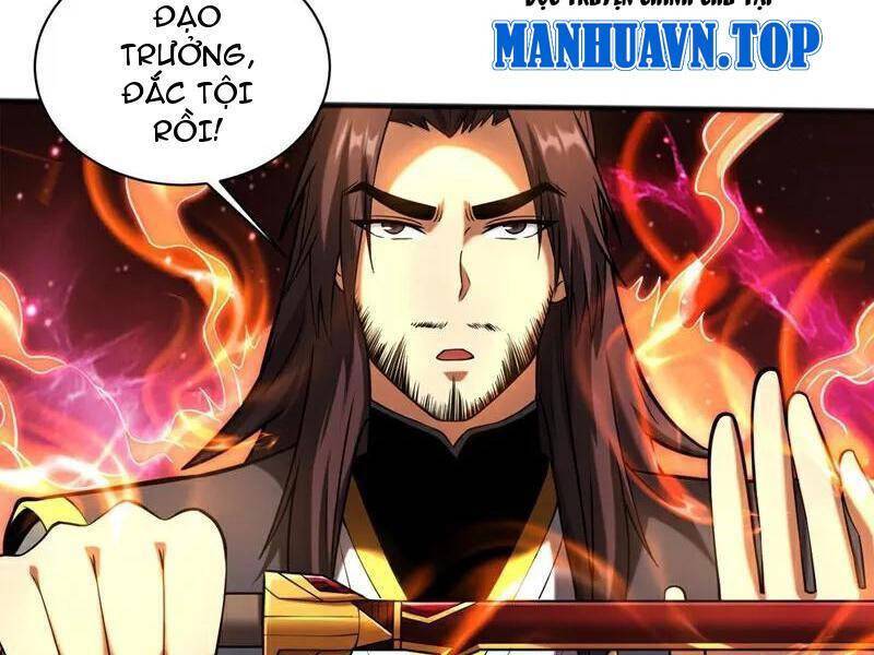 Đệ Tử Tu Luyện Còn Ta Thì Lười Biếng - Chapter 66 - Page 49