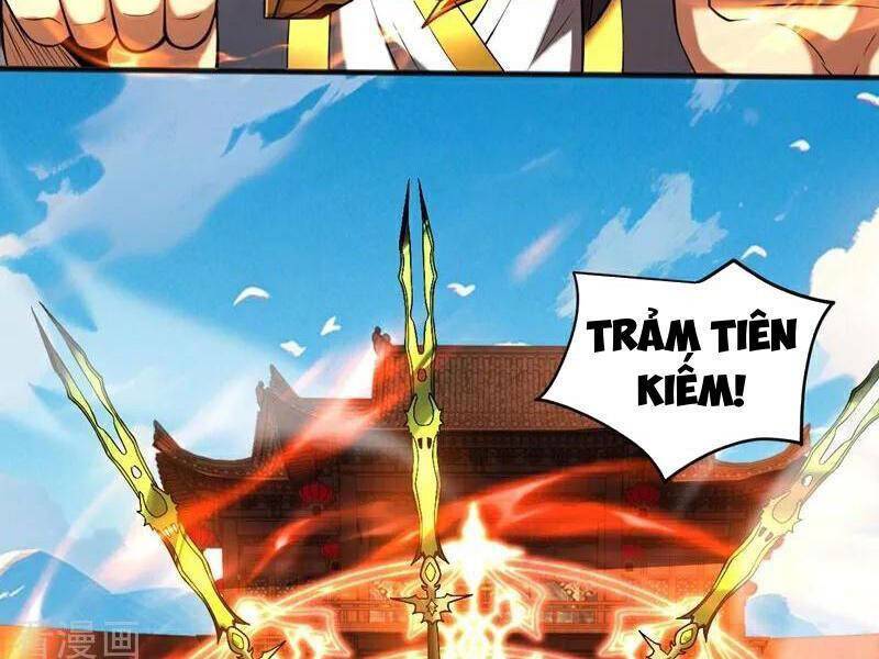 Đệ Tử Tu Luyện Còn Ta Thì Lười Biếng - Chapter 66 - Page 50