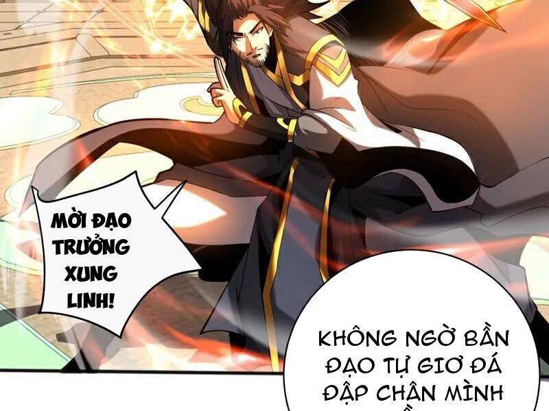Đệ Tử Tu Luyện Còn Ta Thì Lười Biếng - Chapter 66 - Page 52