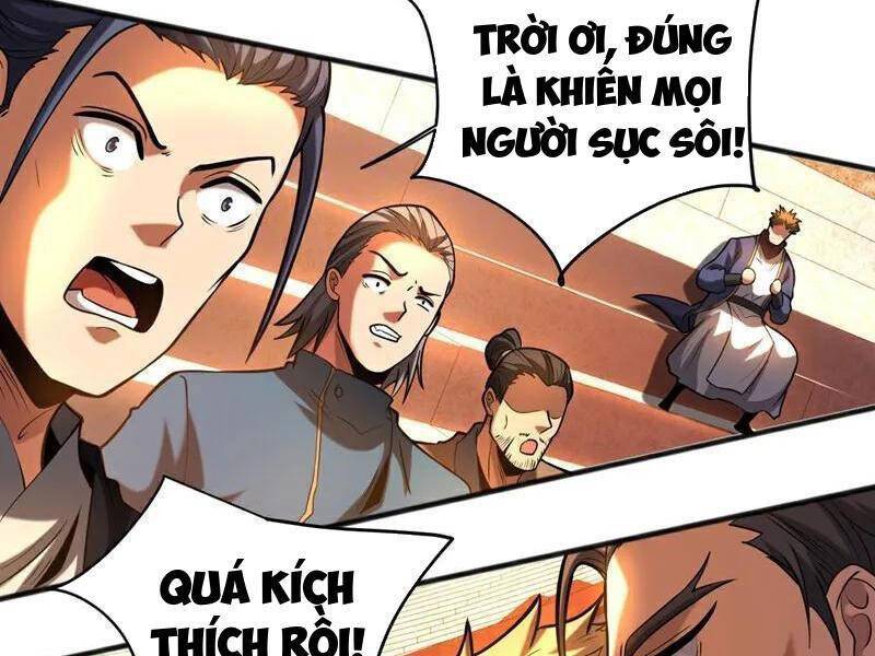 Đệ Tử Tu Luyện Còn Ta Thì Lười Biếng - Chapter 66 - Page 61