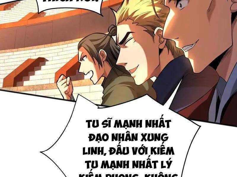 Đệ Tử Tu Luyện Còn Ta Thì Lười Biếng - Chapter 66 - Page 62