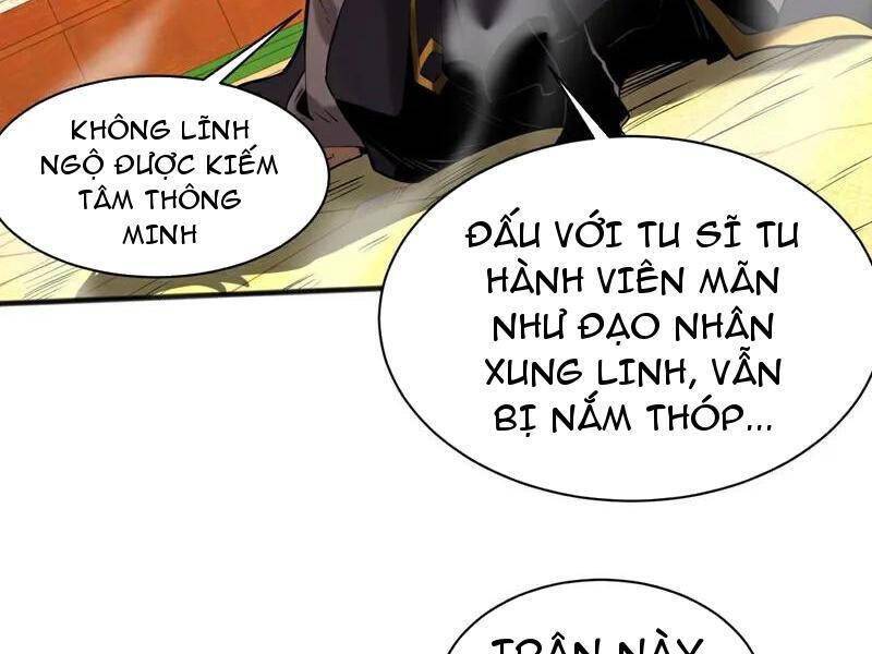 Đệ Tử Tu Luyện Còn Ta Thì Lười Biếng - Chapter 66 - Page 79