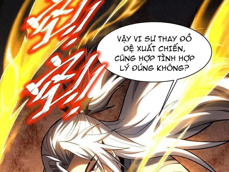 Đệ Tử Tu Luyện Còn Ta Thì Lười Biếng - Chapter 66 - Page 83