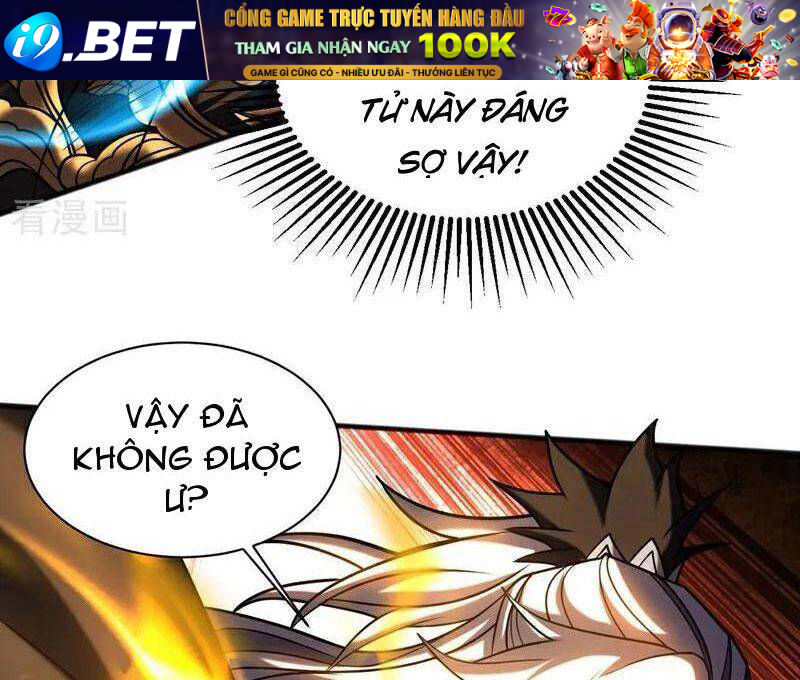 Đệ Tử Tu Luyện Còn Ta Thì Lười Biếng - Chapter 66 - Page 8