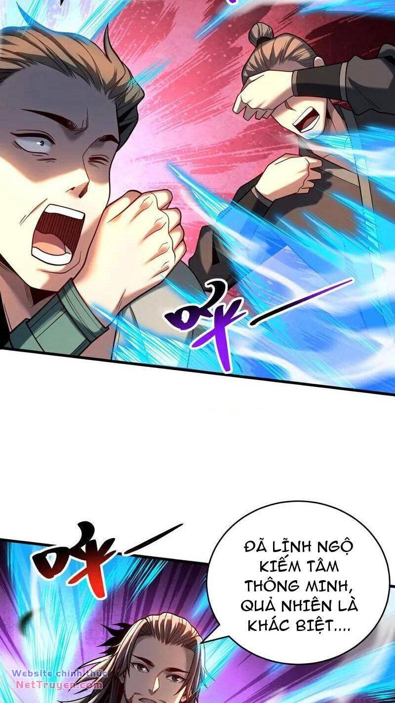Đệ Tử Tu Luyện Còn Ta Thì Lười Biếng - Chapter 67 - Page 9