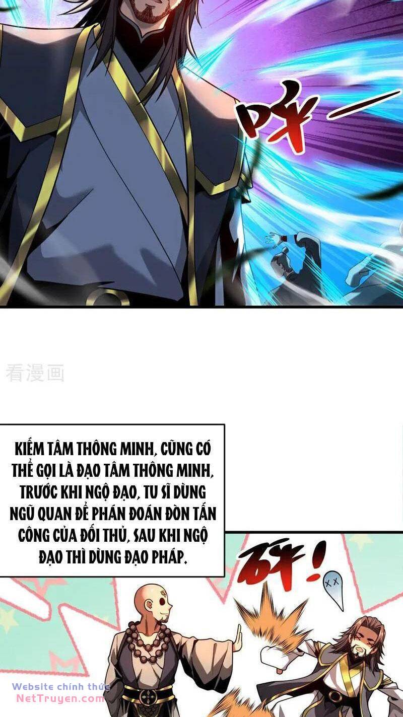 Đệ Tử Tu Luyện Còn Ta Thì Lười Biếng - Chapter 67 - Page 10