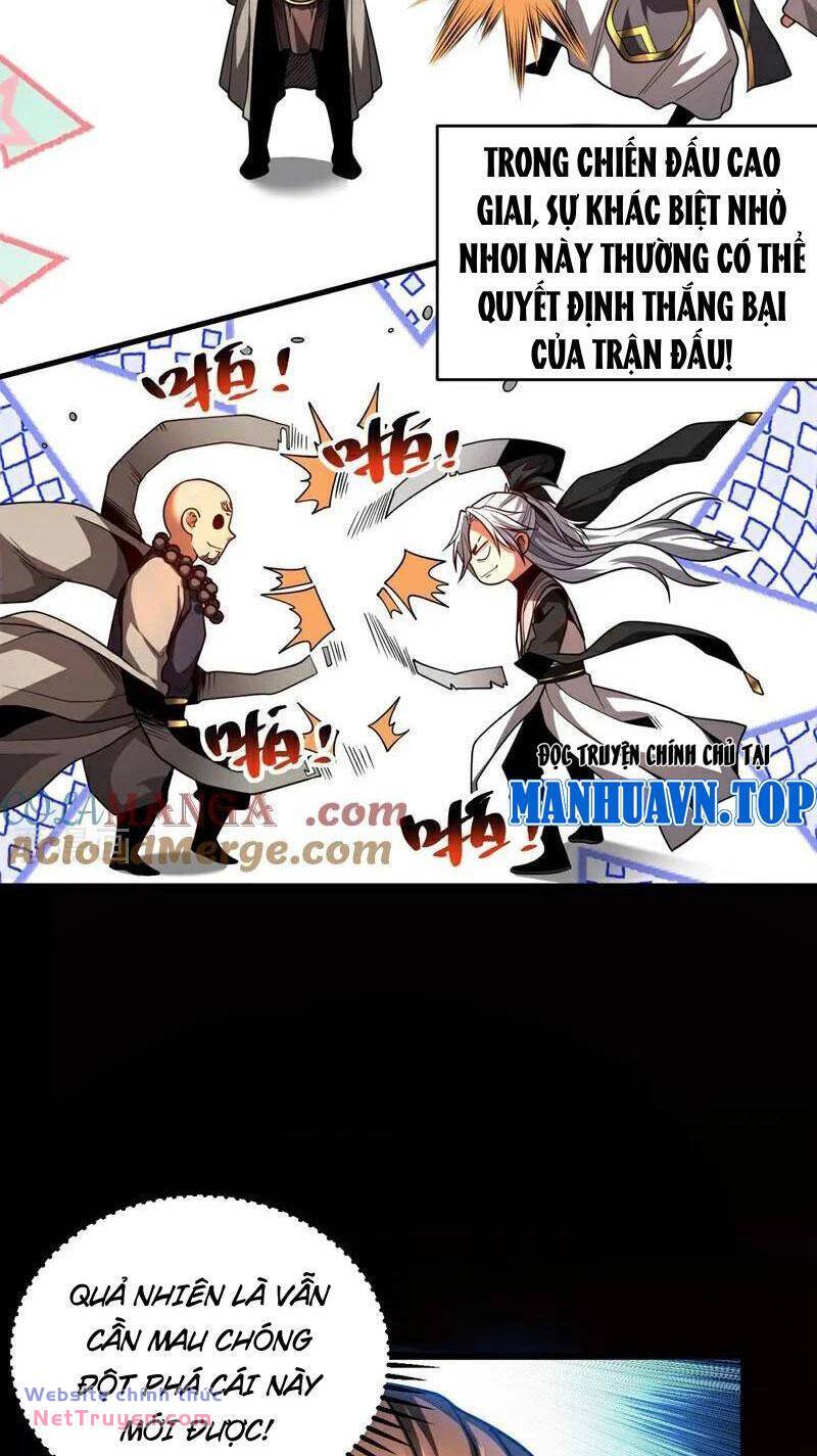 Đệ Tử Tu Luyện Còn Ta Thì Lười Biếng - Chapter 67 - Page 11