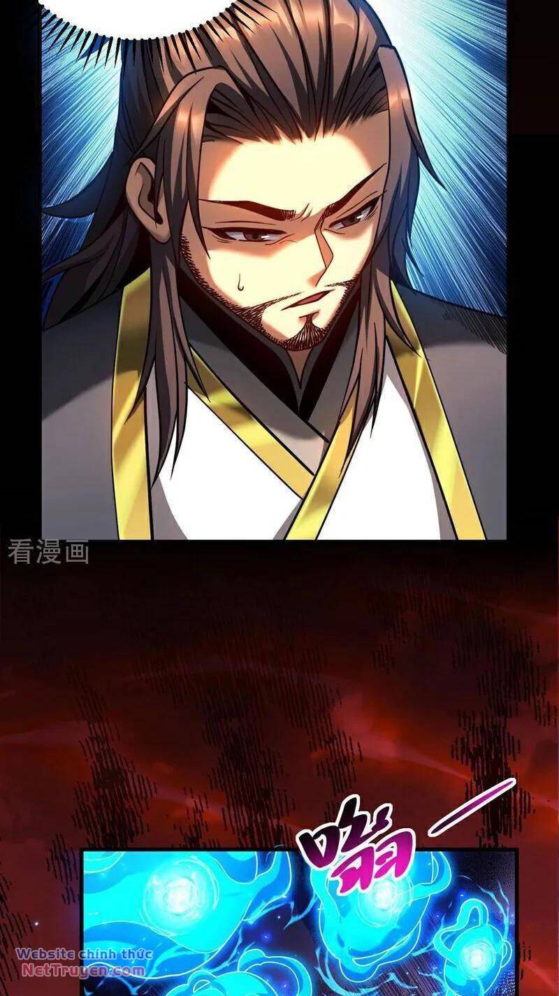 Đệ Tử Tu Luyện Còn Ta Thì Lười Biếng - Chapter 67 - Page 12