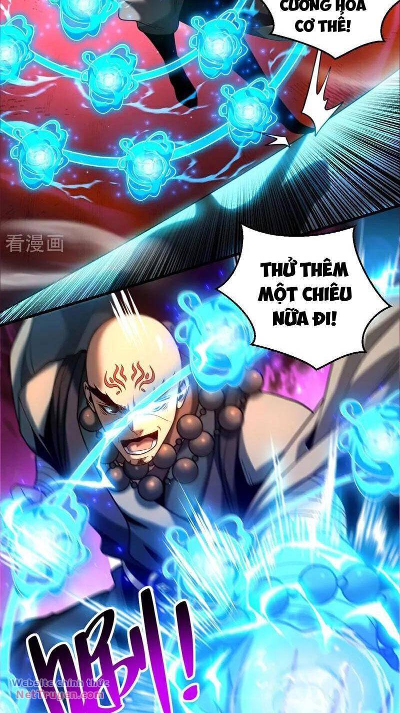 Đệ Tử Tu Luyện Còn Ta Thì Lười Biếng - Chapter 67 - Page 14