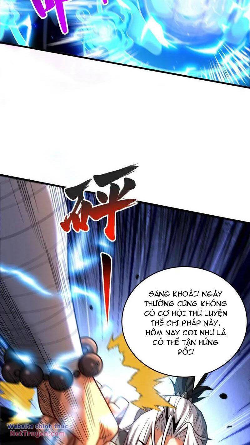 Đệ Tử Tu Luyện Còn Ta Thì Lười Biếng - Chapter 67 - Page 15