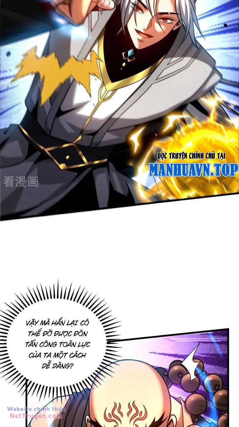 Đệ Tử Tu Luyện Còn Ta Thì Lười Biếng - Chapter 67 - Page 16