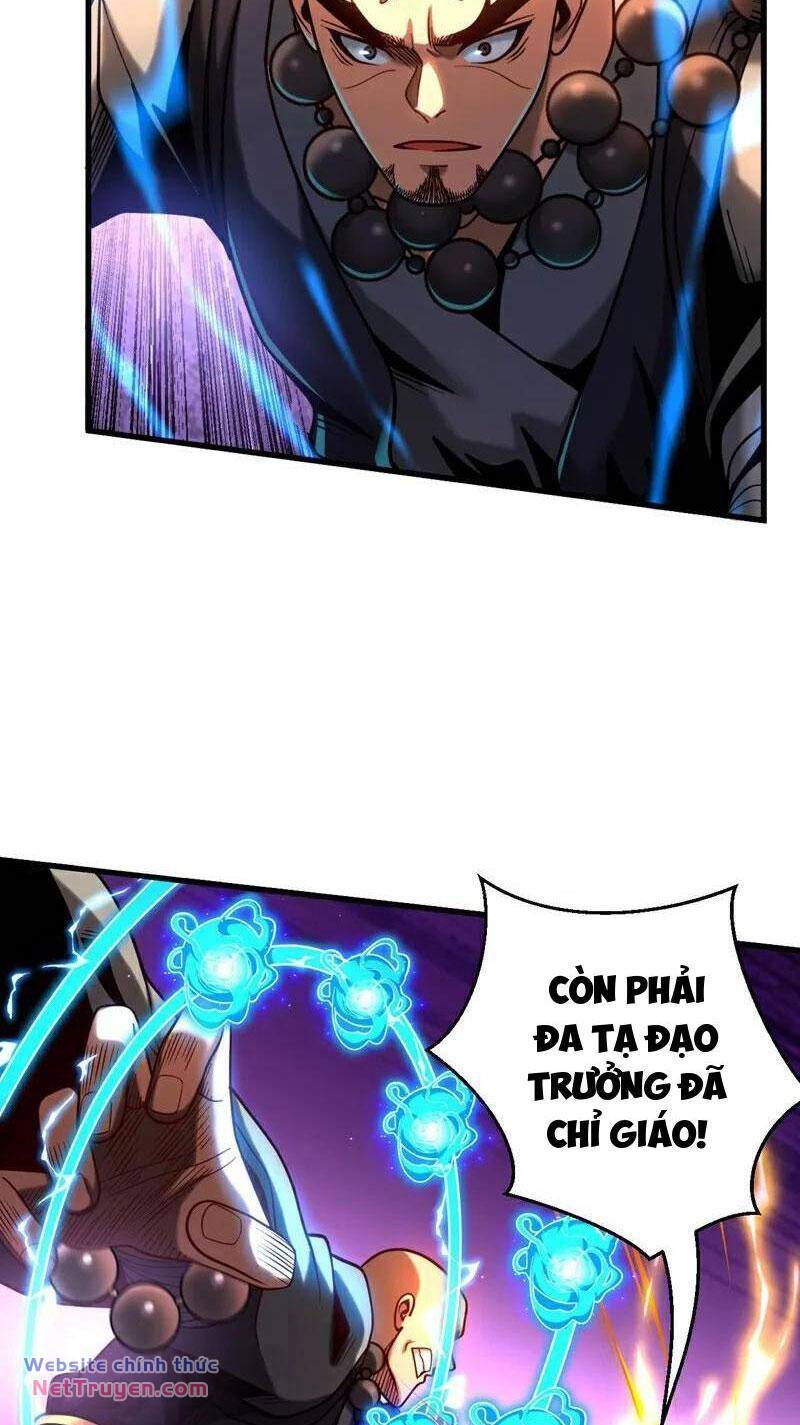 Đệ Tử Tu Luyện Còn Ta Thì Lười Biếng - Chapter 67 - Page 17