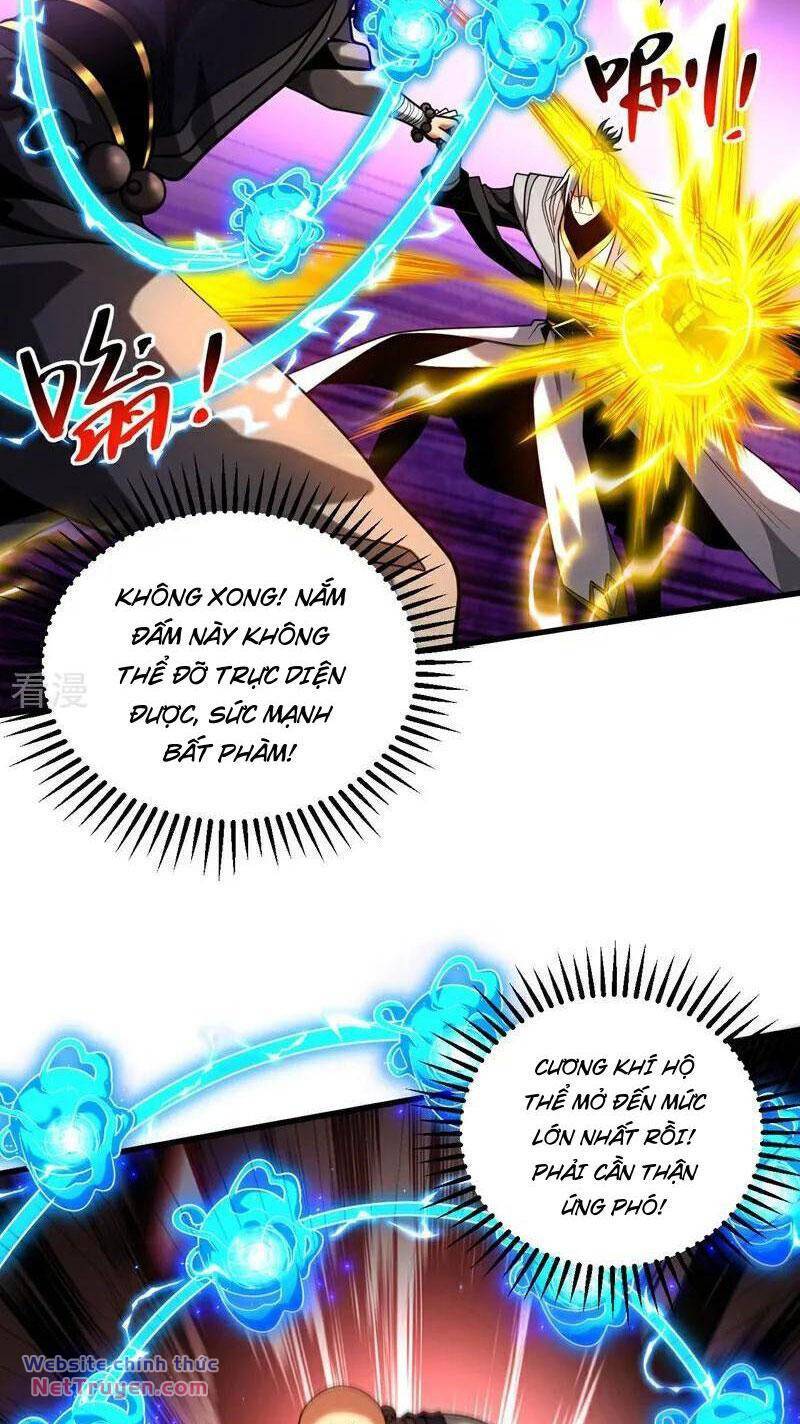 Đệ Tử Tu Luyện Còn Ta Thì Lười Biếng - Chapter 67 - Page 18