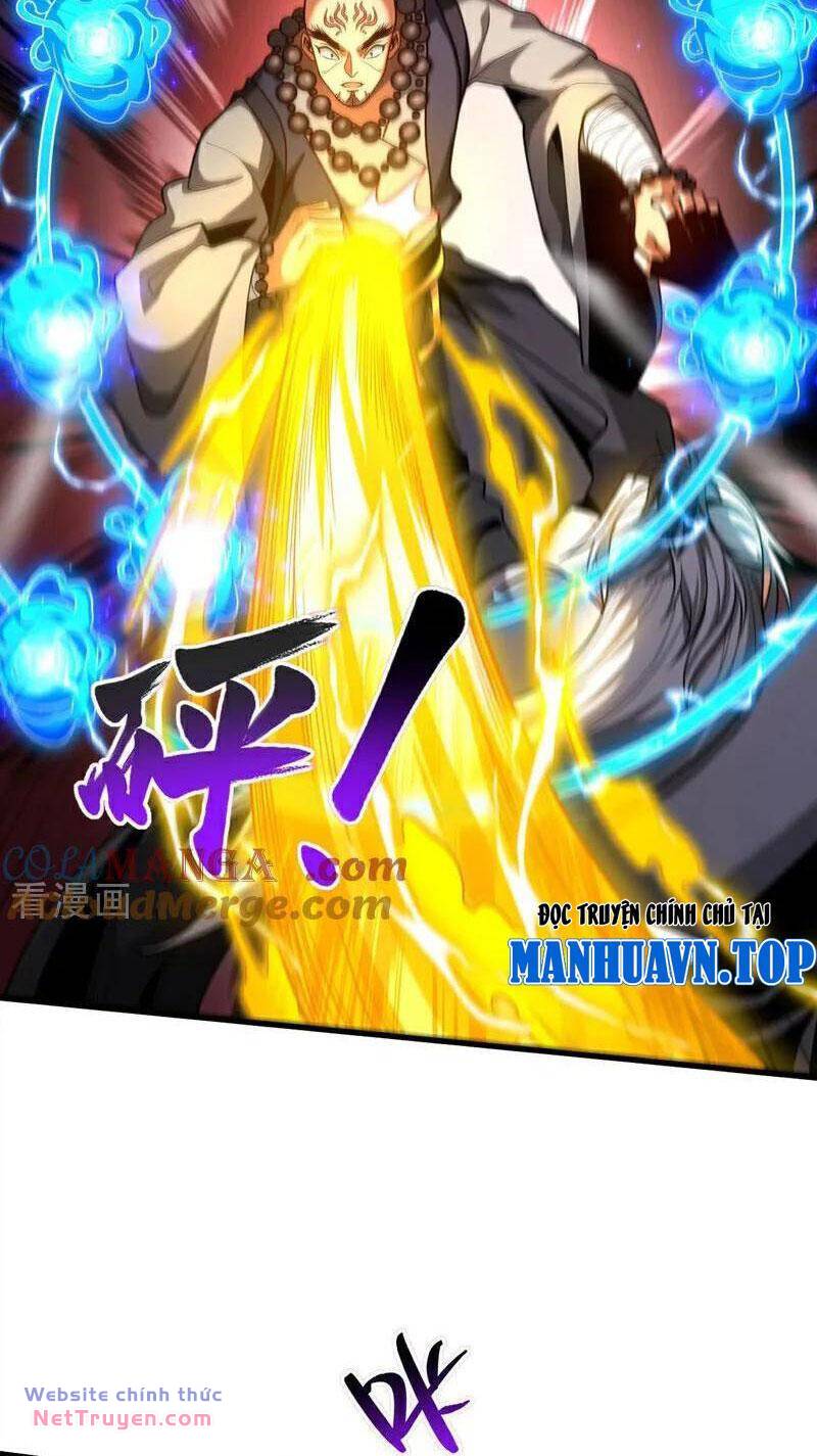 Đệ Tử Tu Luyện Còn Ta Thì Lười Biếng - Chapter 67 - Page 19