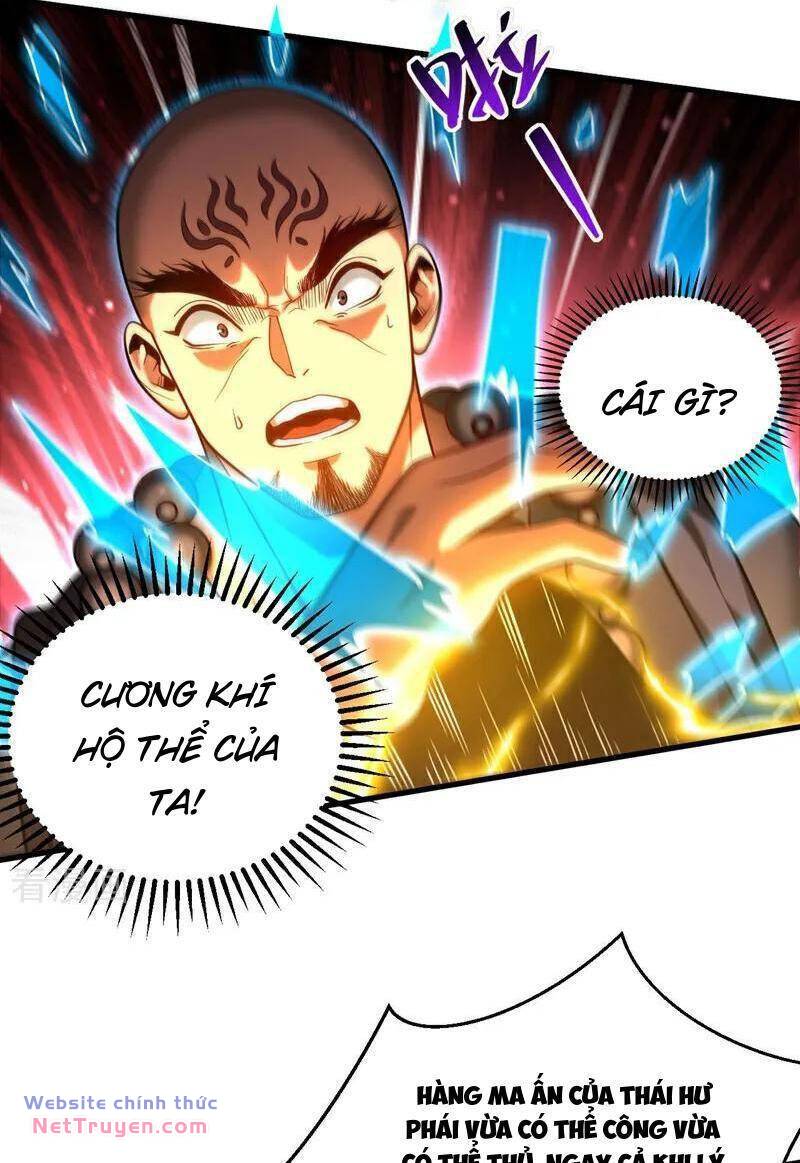 Đệ Tử Tu Luyện Còn Ta Thì Lười Biếng - Chapter 67 - Page 20