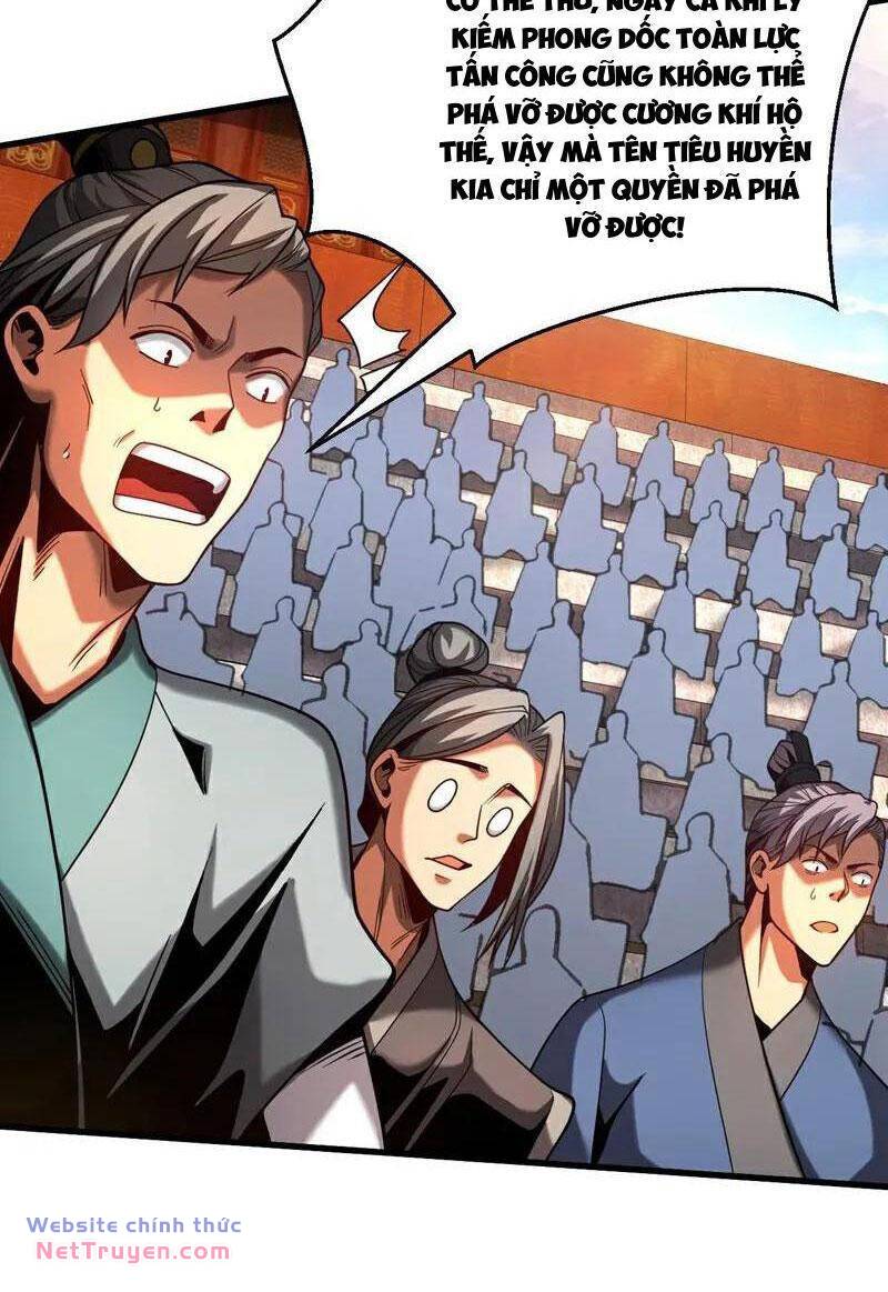 Đệ Tử Tu Luyện Còn Ta Thì Lười Biếng - Chapter 67 - Page 21