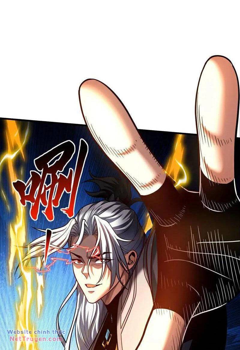 Đệ Tử Tu Luyện Còn Ta Thì Lười Biếng - Chapter 67 - Page 22