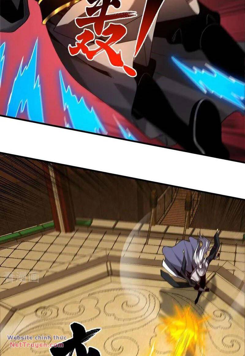 Đệ Tử Tu Luyện Còn Ta Thì Lười Biếng - Chapter 67 - Page 25
