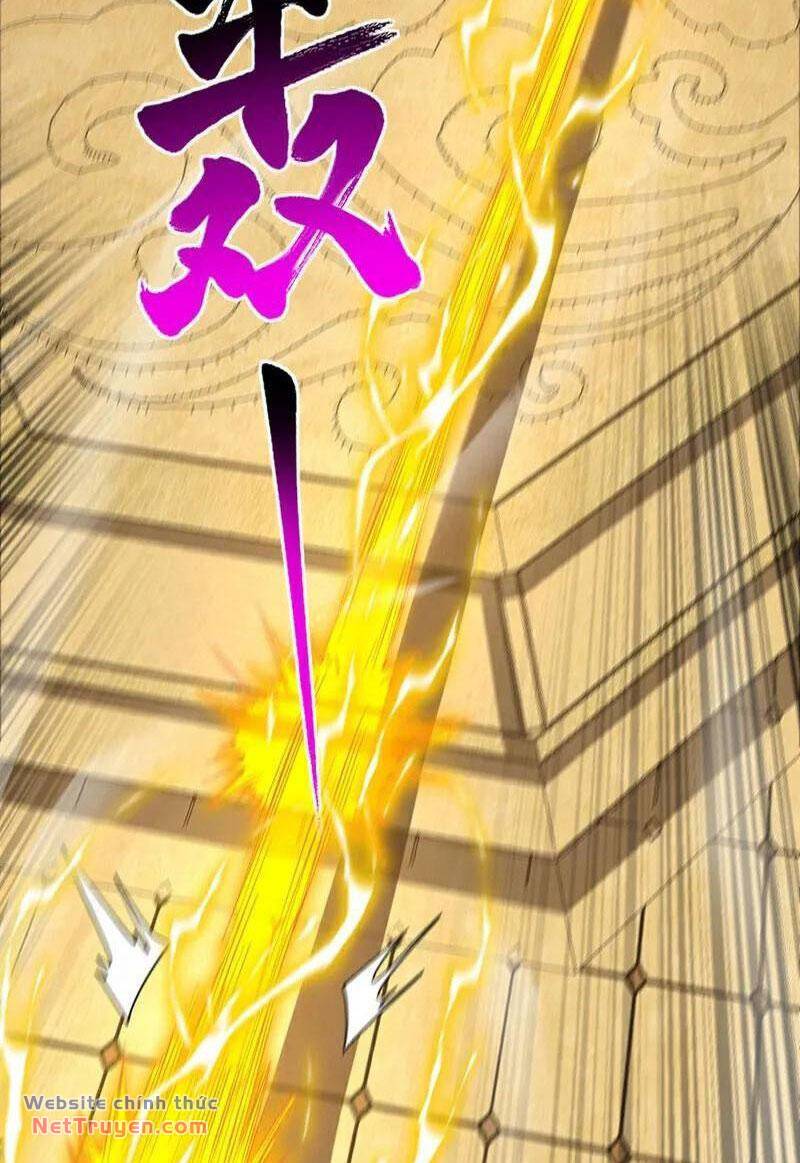 Đệ Tử Tu Luyện Còn Ta Thì Lười Biếng - Chapter 67 - Page 26