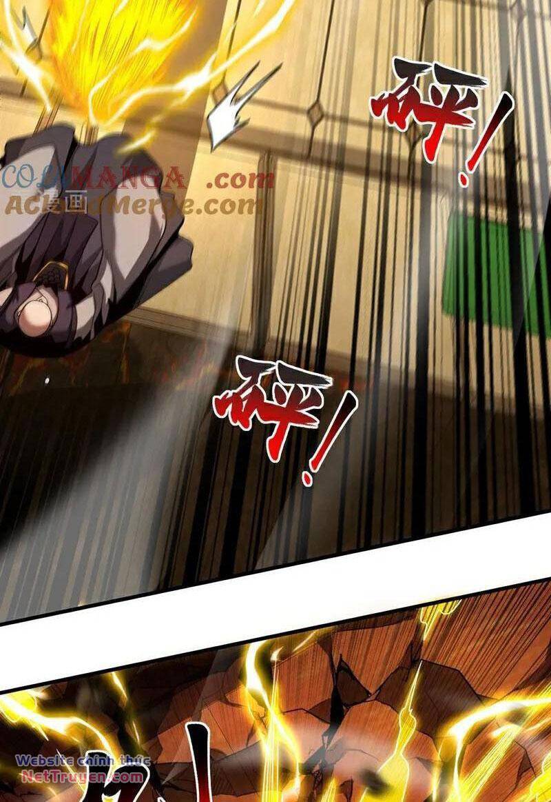 Đệ Tử Tu Luyện Còn Ta Thì Lười Biếng - Chapter 67 - Page 27