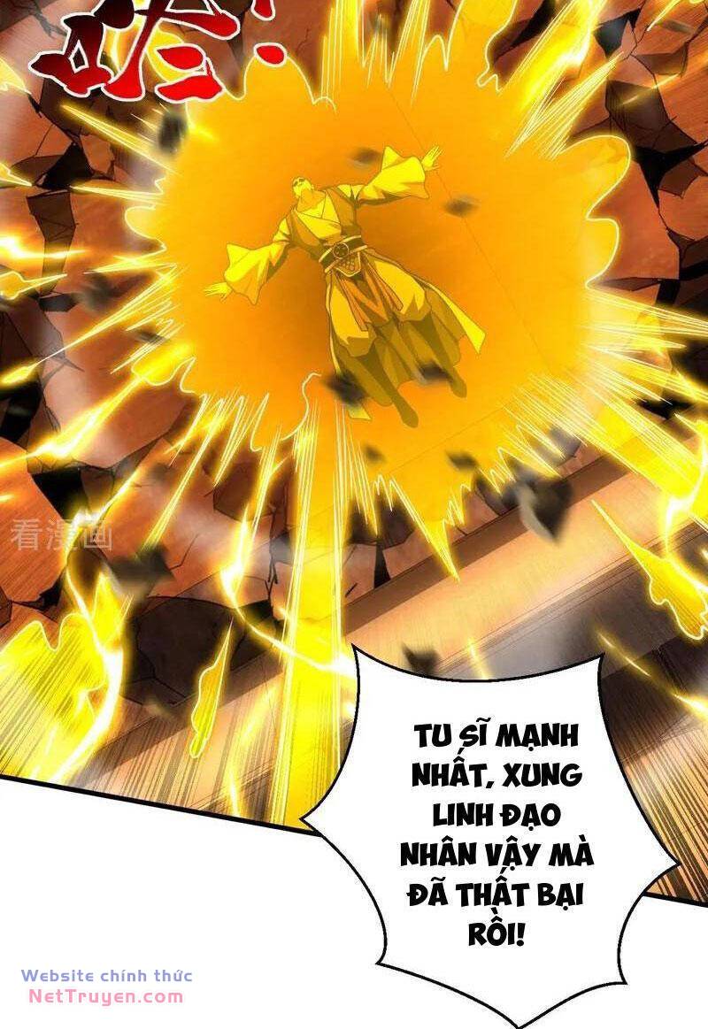 Đệ Tử Tu Luyện Còn Ta Thì Lười Biếng - Chapter 67 - Page 28