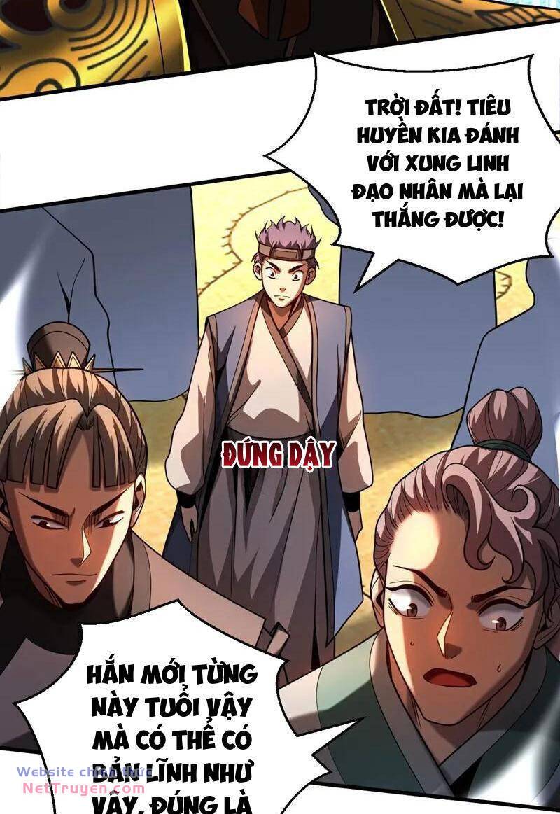 Đệ Tử Tu Luyện Còn Ta Thì Lười Biếng - Chapter 67 - Page 30
