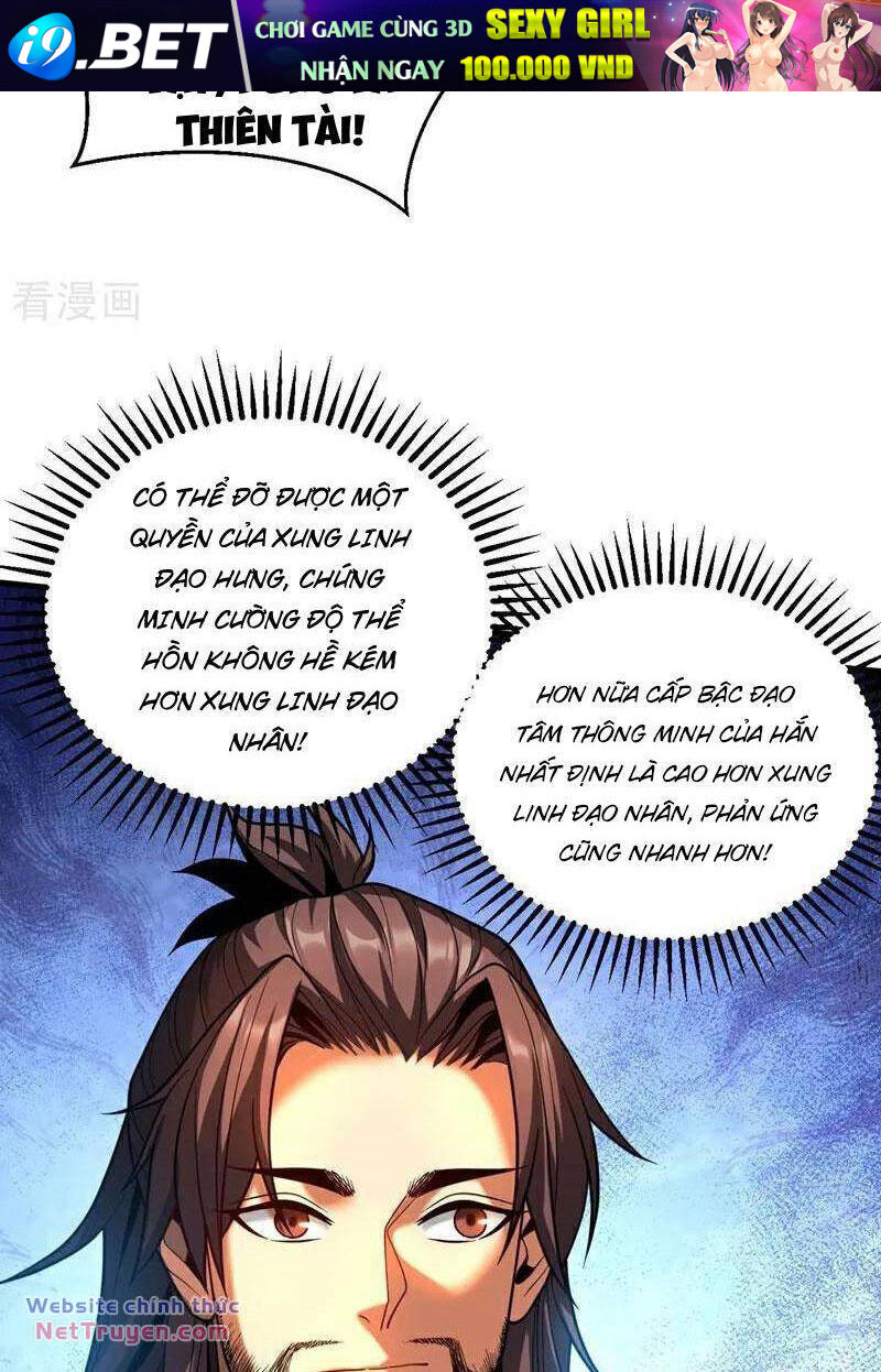 Đệ Tử Tu Luyện Còn Ta Thì Lười Biếng - Chapter 67 - Page 31