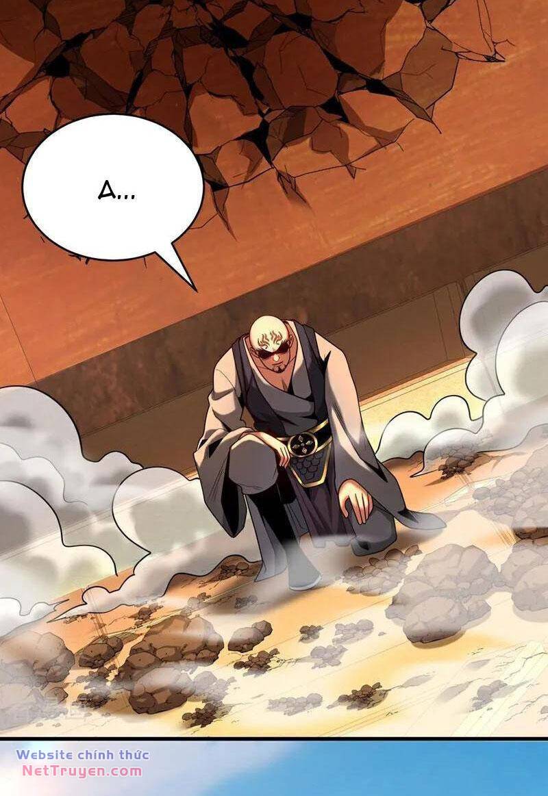 Đệ Tử Tu Luyện Còn Ta Thì Lười Biếng - Chapter 67 - Page 33