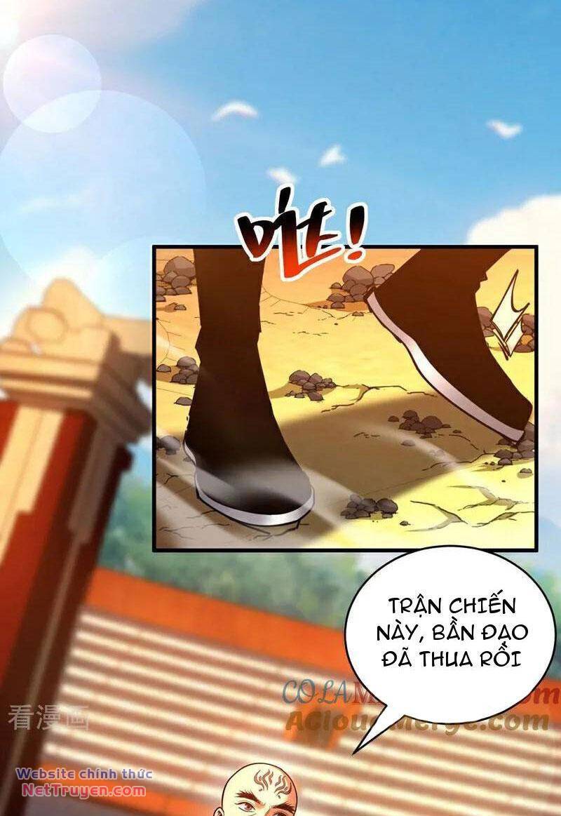Đệ Tử Tu Luyện Còn Ta Thì Lười Biếng - Chapter 67 - Page 34