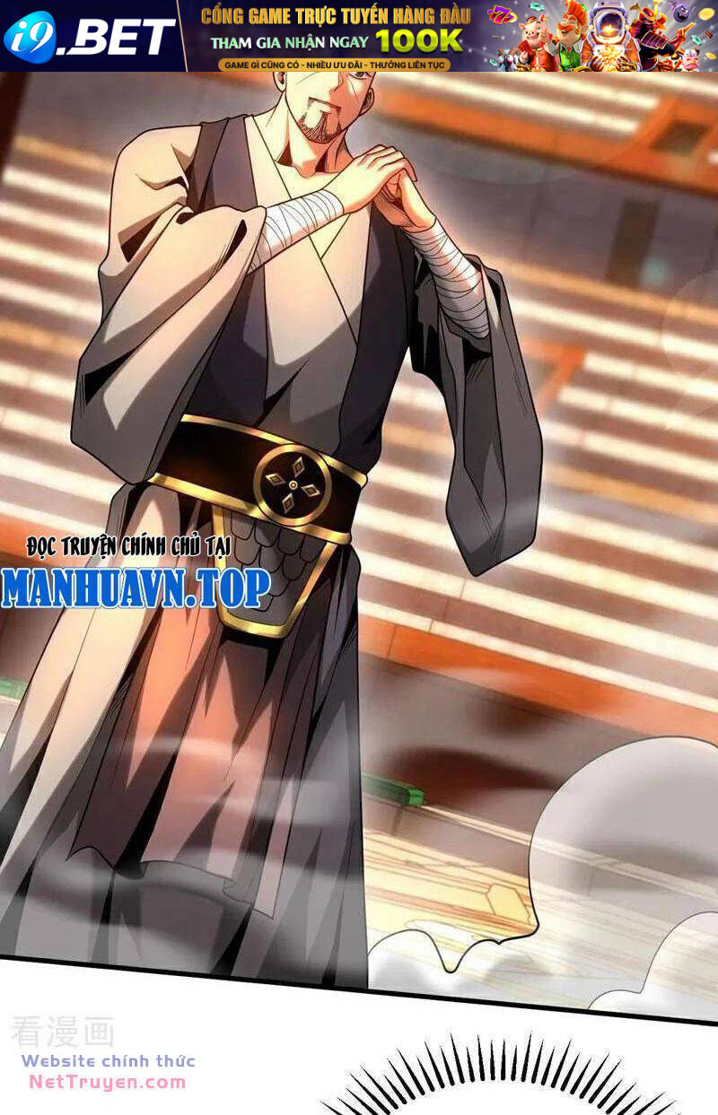 Đệ Tử Tu Luyện Còn Ta Thì Lười Biếng - Chapter 67 - Page 35