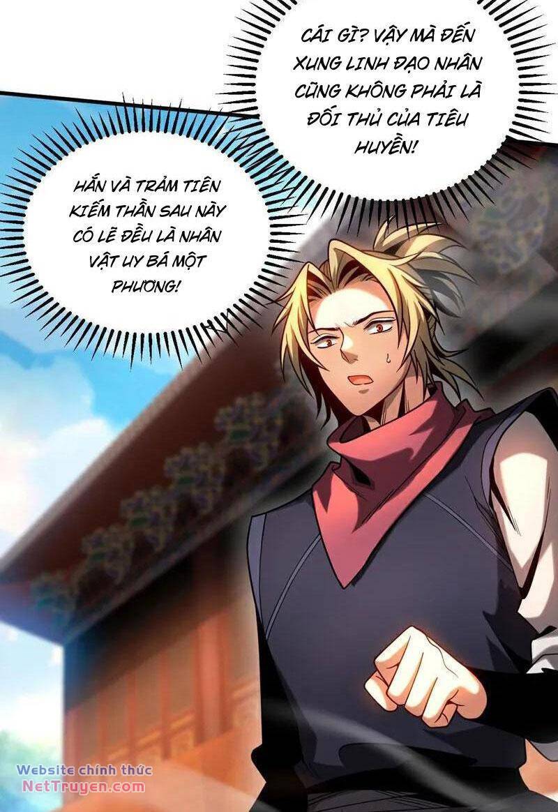 Đệ Tử Tu Luyện Còn Ta Thì Lười Biếng - Chapter 67 - Page 36