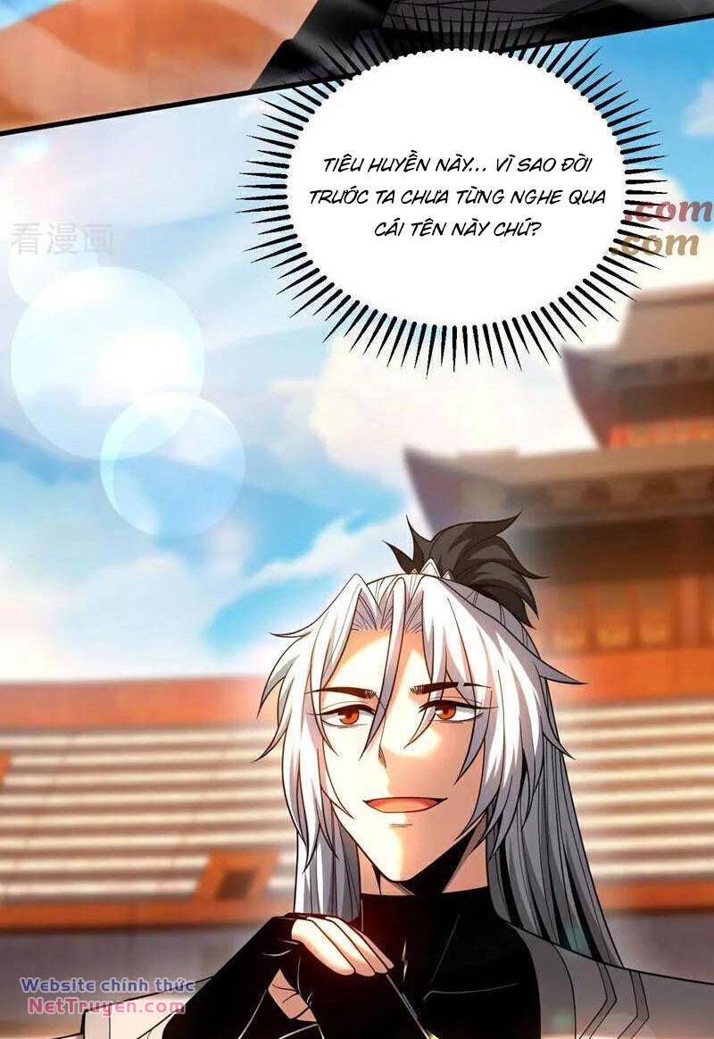 Đệ Tử Tu Luyện Còn Ta Thì Lười Biếng - Chapter 67 - Page 37