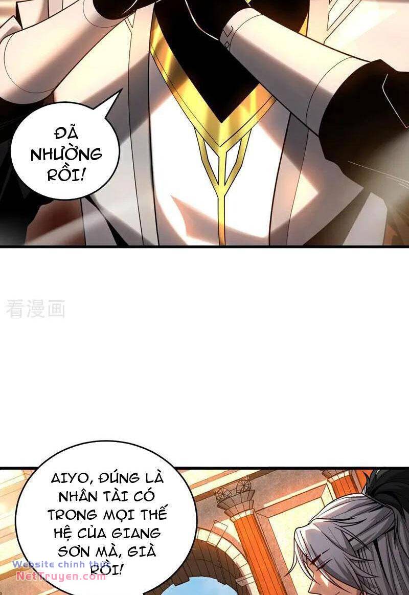 Đệ Tử Tu Luyện Còn Ta Thì Lười Biếng - Chapter 67 - Page 38