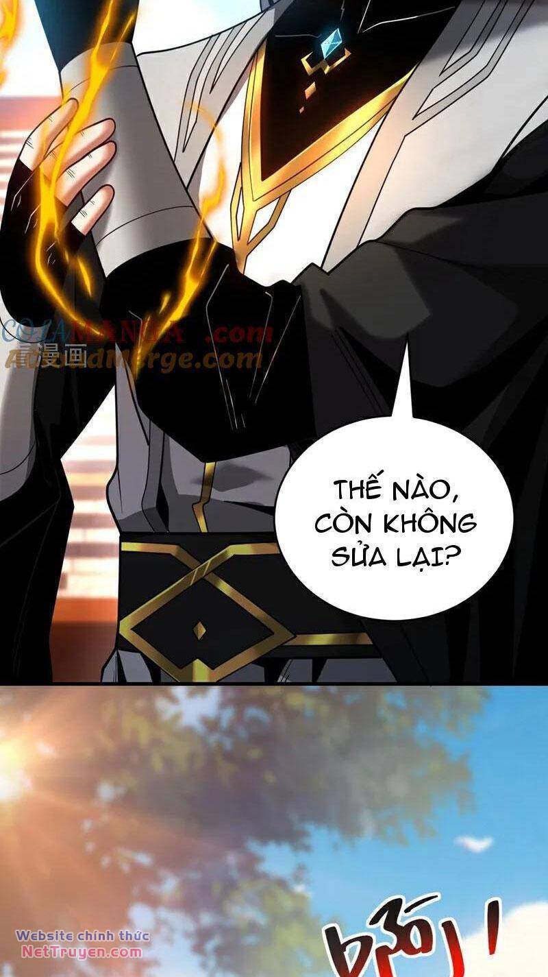 Đệ Tử Tu Luyện Còn Ta Thì Lười Biếng - Chapter 67 - Page 3