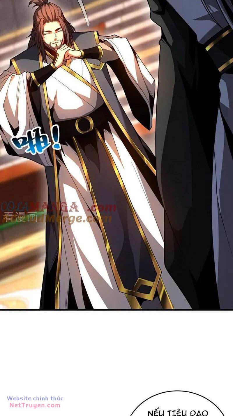 Đệ Tử Tu Luyện Còn Ta Thì Lười Biếng - Chapter 67 - Page 5