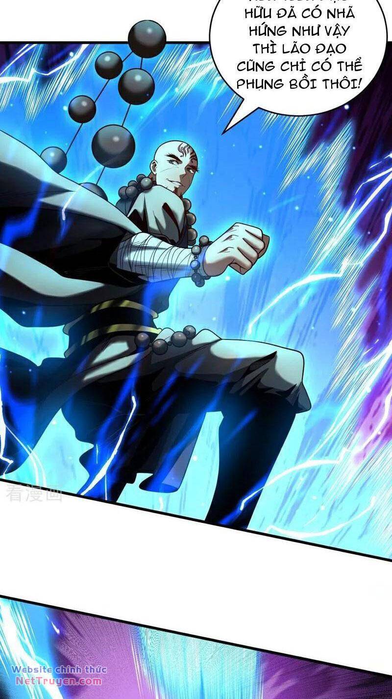 Đệ Tử Tu Luyện Còn Ta Thì Lười Biếng - Chapter 67 - Page 6