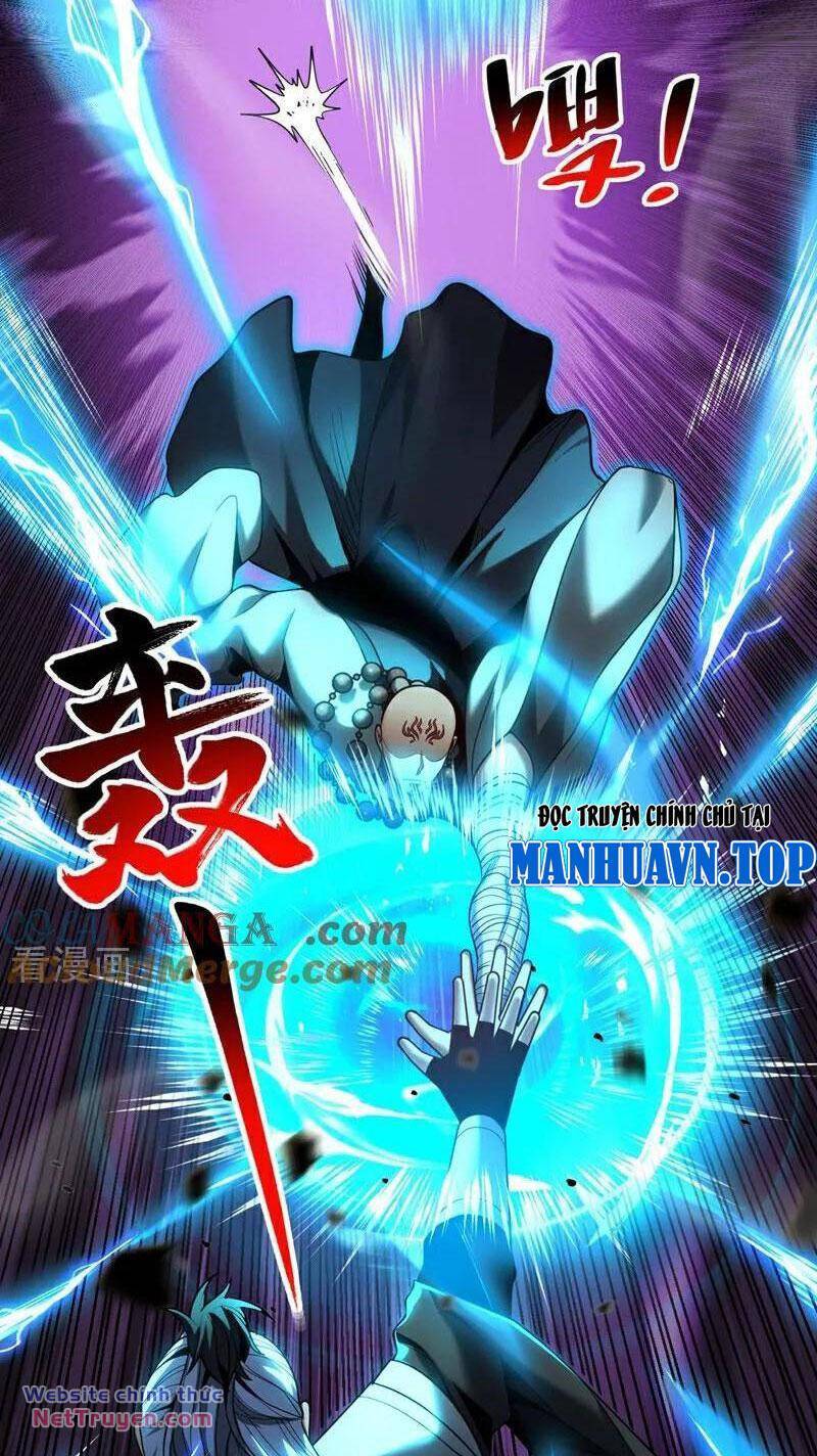 Đệ Tử Tu Luyện Còn Ta Thì Lười Biếng - Chapter 67 - Page 7