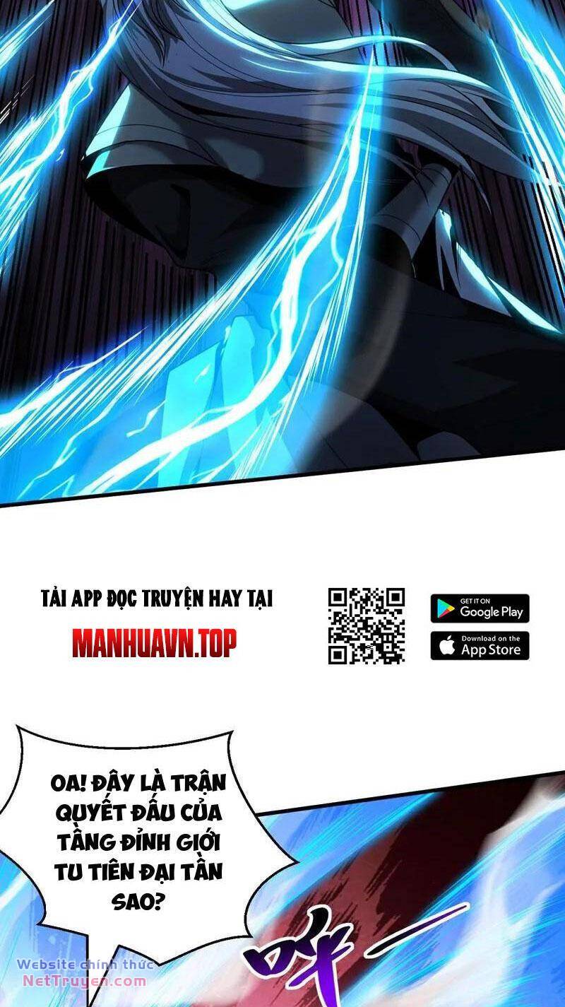 Đệ Tử Tu Luyện Còn Ta Thì Lười Biếng - Chapter 67 - Page 8