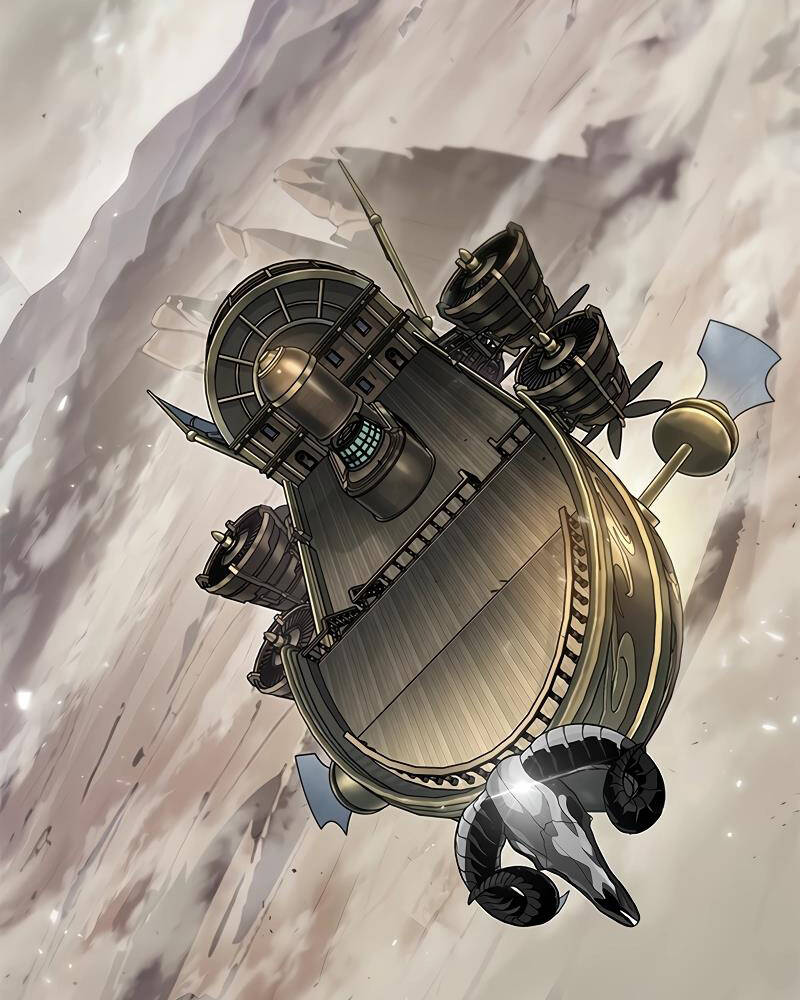 Gacha Vô Hạn Chapter 91 - Trang 113