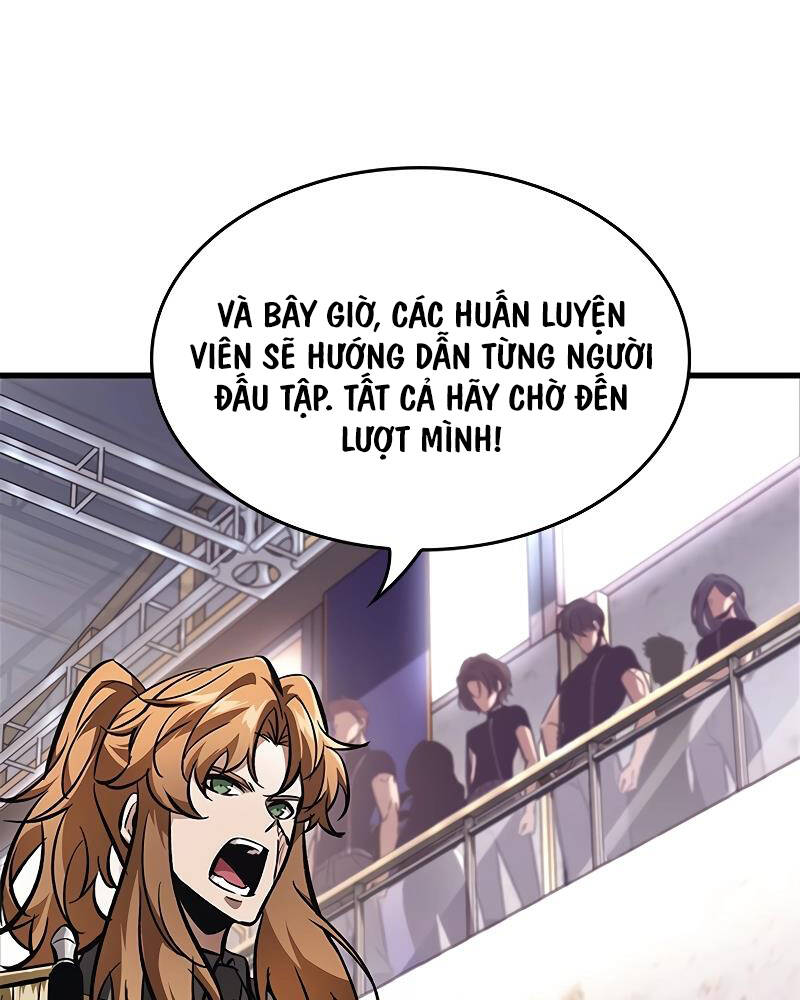 Gacha Vô Hạn Chapter 91 - Trang 17