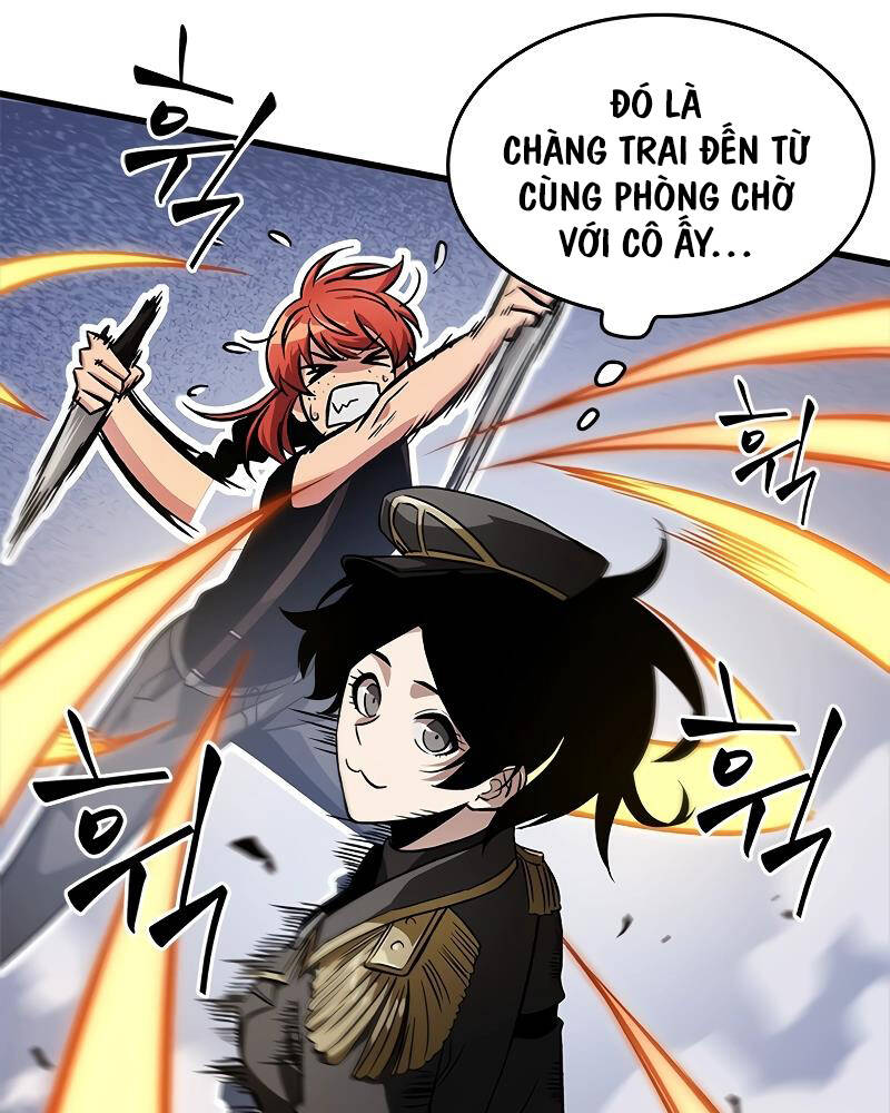 Gacha Vô Hạn Chapter 91 - Trang 27