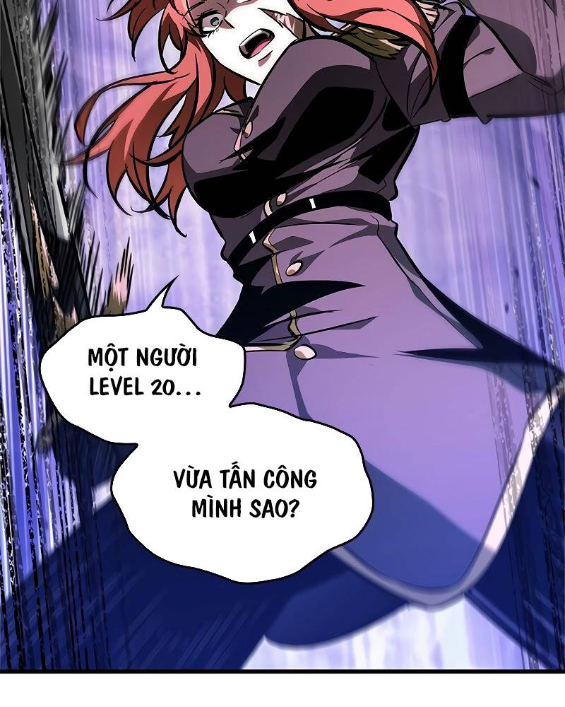 Gacha Vô Hạn Chapter 91 - Trang 31